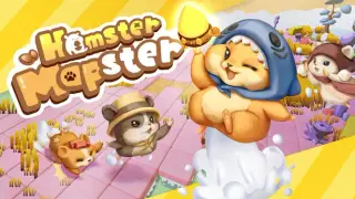 Hamster Mapster