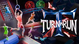 Turn n' Run