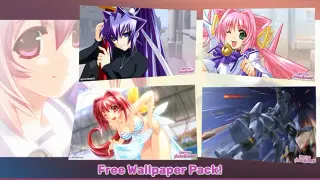 photonflowers* - Wallpaper Pack