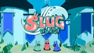 Slug Wars