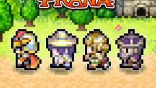 Dragon Prana - Switch