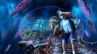 Lost Lands 1: Dark Overlord - Xbox One