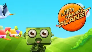 Little Smart Planet