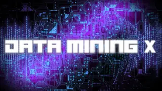 Data mining X
