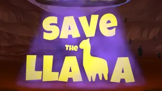 Save the Llama