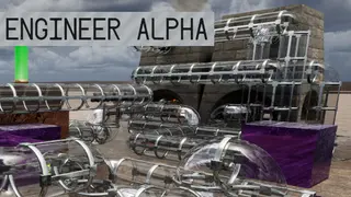 Engineer Alpha