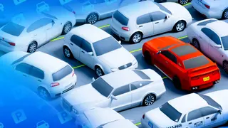 ParkingJam Complete Edition - Xbox One