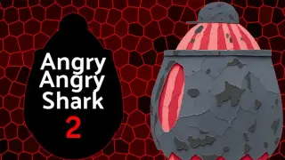 Angry Angry Shark 2