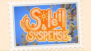Soleil & Suspense