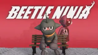Beetle Ninja