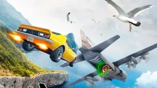 Jump Into The Plane - Switch