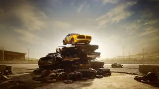 Wreckfest PlayStation5 Version - PS4 & PS5