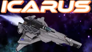 Icarus