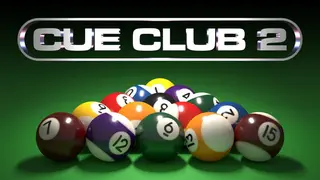 Cue Club 2: Pool & Snooker
