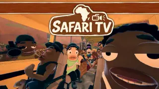 Safari-TV