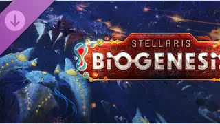 Stellaris: BioGenesis Ultimate