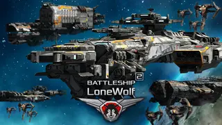 Battleship Lonewolf 2