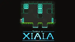 Temple of Xiala