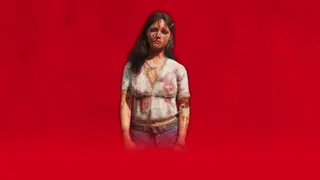 The Texas Chain Saw Massacre - Maria - PS4 & PS5