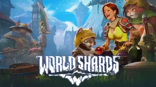 WorldShards