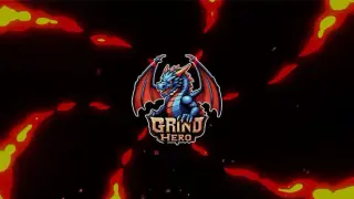 Grind Hero: MMORPG