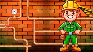 SEWER QUEST - Xbox Series