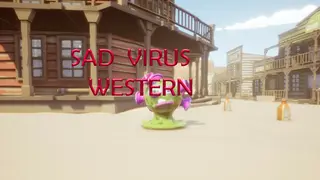 Sad Virus Western
