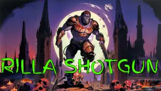 Rilla Shotgun
