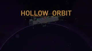Hollow Orbit