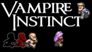 Vampire Instinct