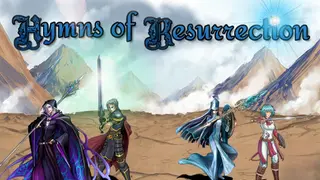 Hymns of Resurrection