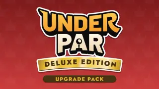 Under Par Golf Architect Deluxe Upgrade Pack