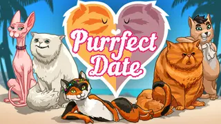 Purrfect Date + Original Soundtrack