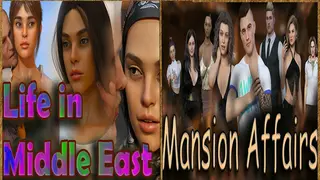 Lustful Fantasy Games