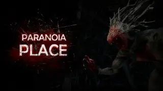Paranoia Place: Escape Together