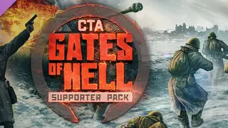 Call to Arms - Gates of Hell: Supporter Pack Ultimate