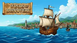 Winds of Discovery