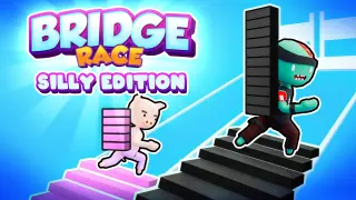Bridge Race: Silly - Switch