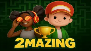 2mazing