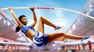 Summer Athletics