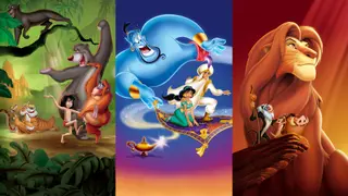 Disney Classic Games Collection - Xbox One
