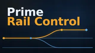 PrimeRailControl