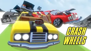 Crash Wheels