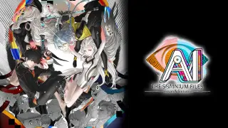 AI: THE SOMNIUM FILES - nirvanA Initiative - Switch