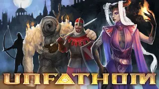 Unfathom