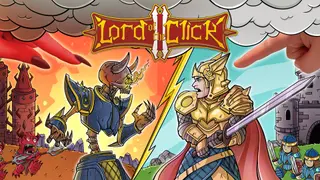 Lord of the Click II - Xbox One