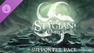 Stygian: Outer Gods Supporter Pack