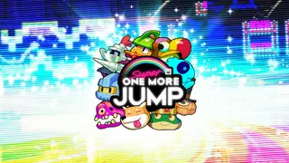 Super One More Jump