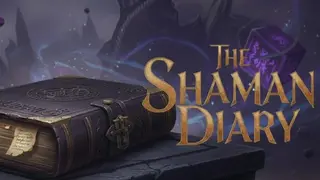 The Shaman Diary
