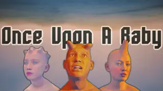 Once Upon A Baby VR